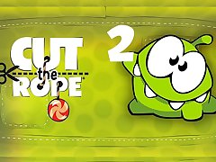 Cut The Rope 2