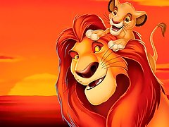 Lion King Match3