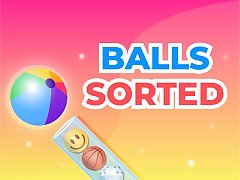 Balls Sorted