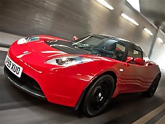 Tesla Roadster Puzzle