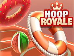 Hoop Royale