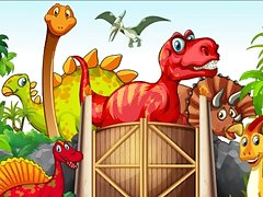 Findergarten Cartoons