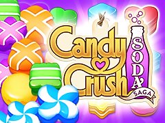 Candy Crush Soda