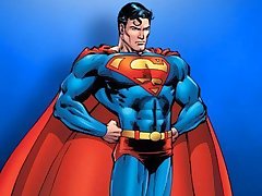 Superman Jigsaw Puzzle Collection