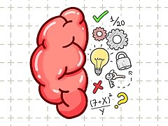 Brain Tricky Puzzles