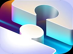 Knots Line Puzzle Game