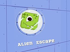 AlienEscape
