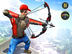 Assassin Archer Shooter