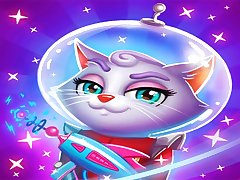 Space adventure Match-3