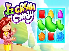 Ice Cream Candy