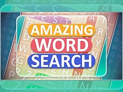Amazing Word Search